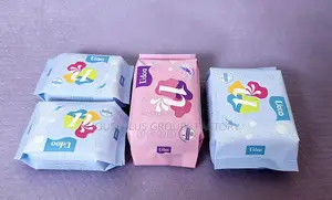 Instant Absorption Sanitary Towel Menstrual Pads Sanitary Napkin