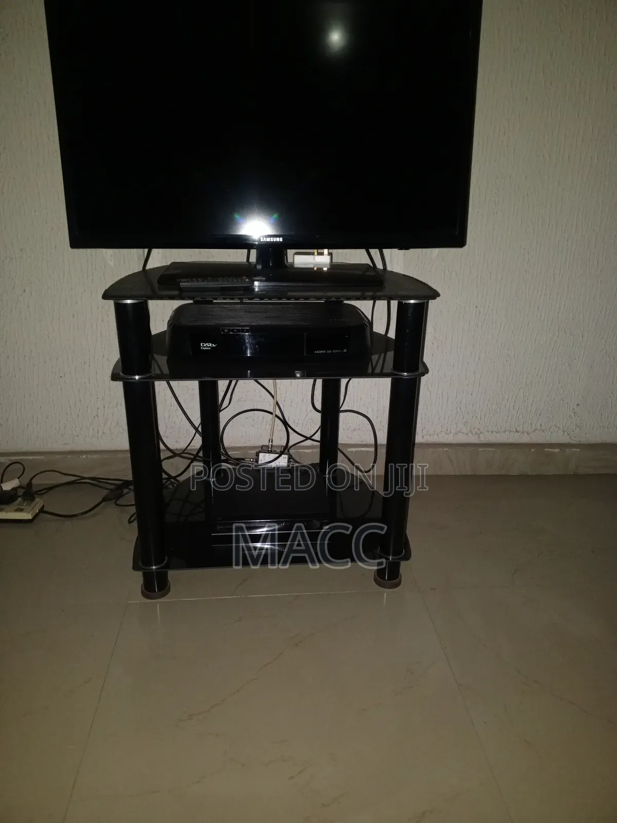 Television (TV) Stand