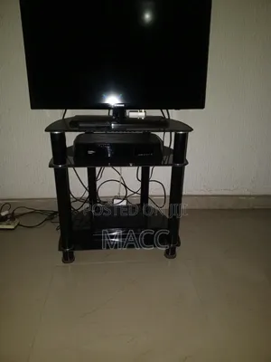 Television (Tv) Stand