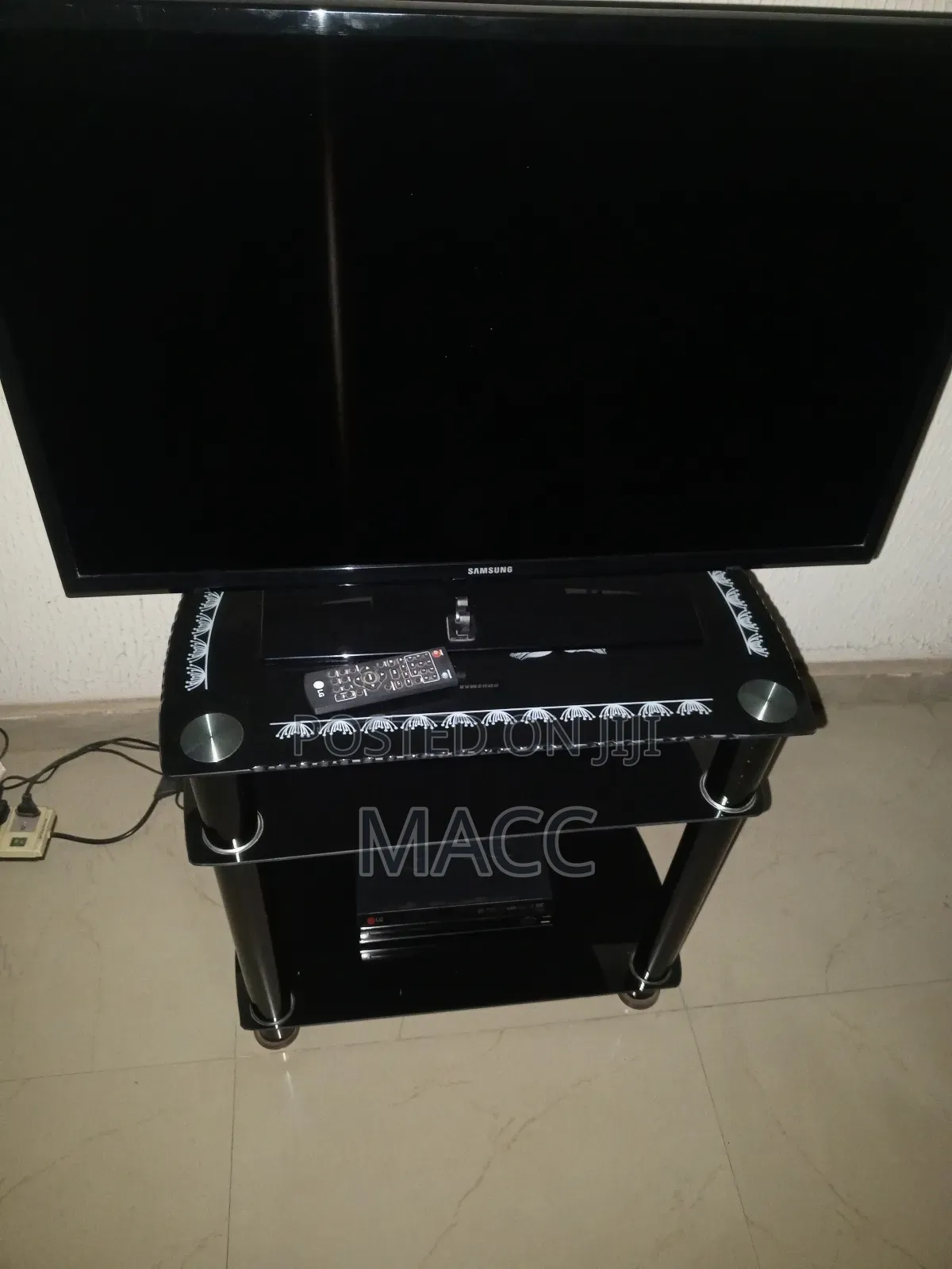 Television (TV) Stand