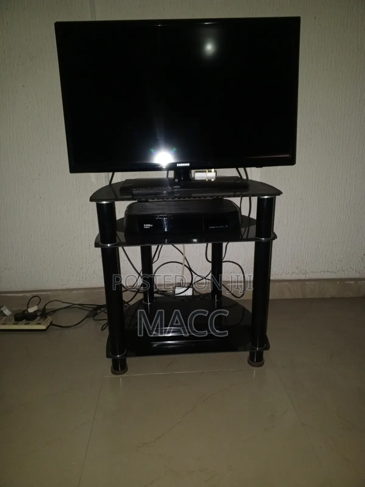 Television (TV) Stand
