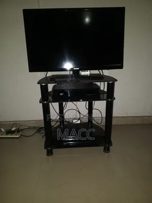 Television (TV) Stand