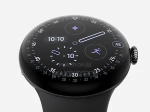 Google Pixel Watch 4 (41mm) - Android Smartwatch With Heart Rate