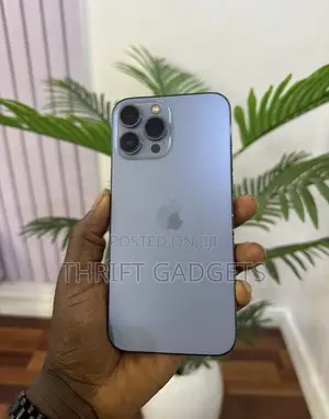 Apple iPhone 13 Pro Max 256 GB Blue