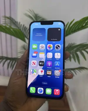 Apple iPhone 13 Pro Max 256 GB Blue