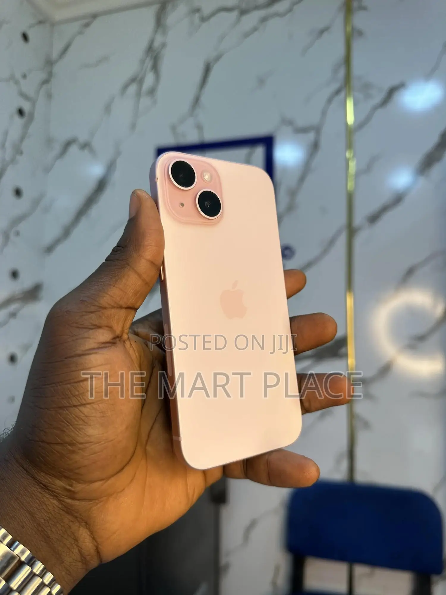 Apple iPhone 15 128 GB