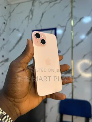 Apple iPhone 15 128 GB