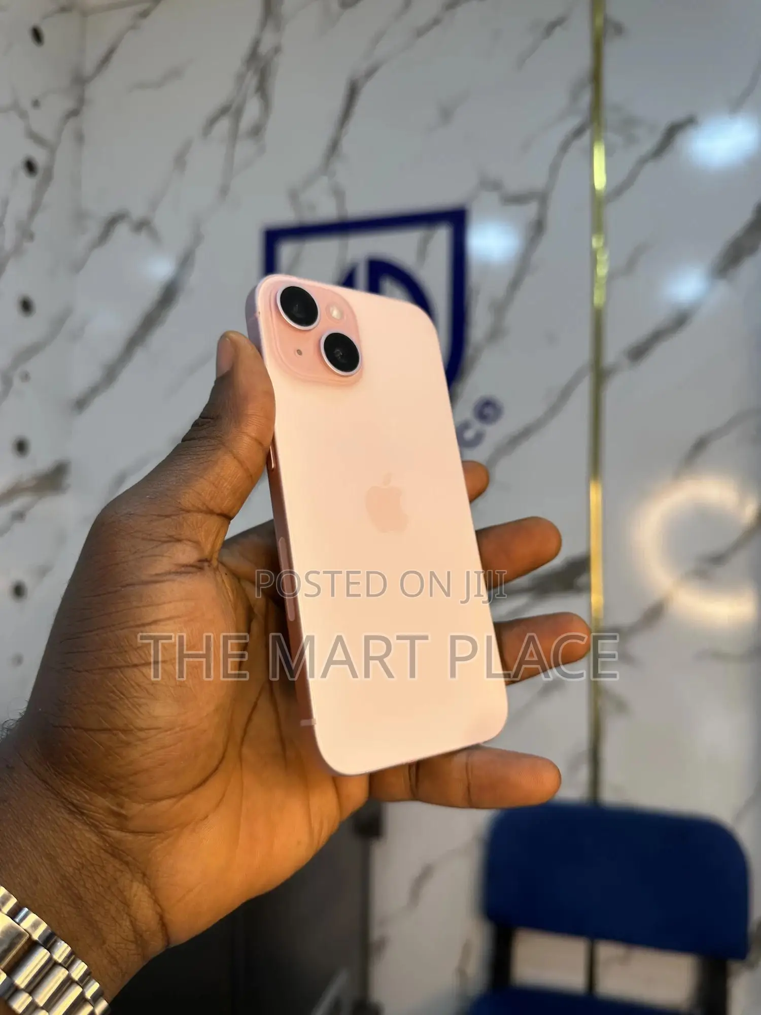 Apple iPhone 15 128 GB