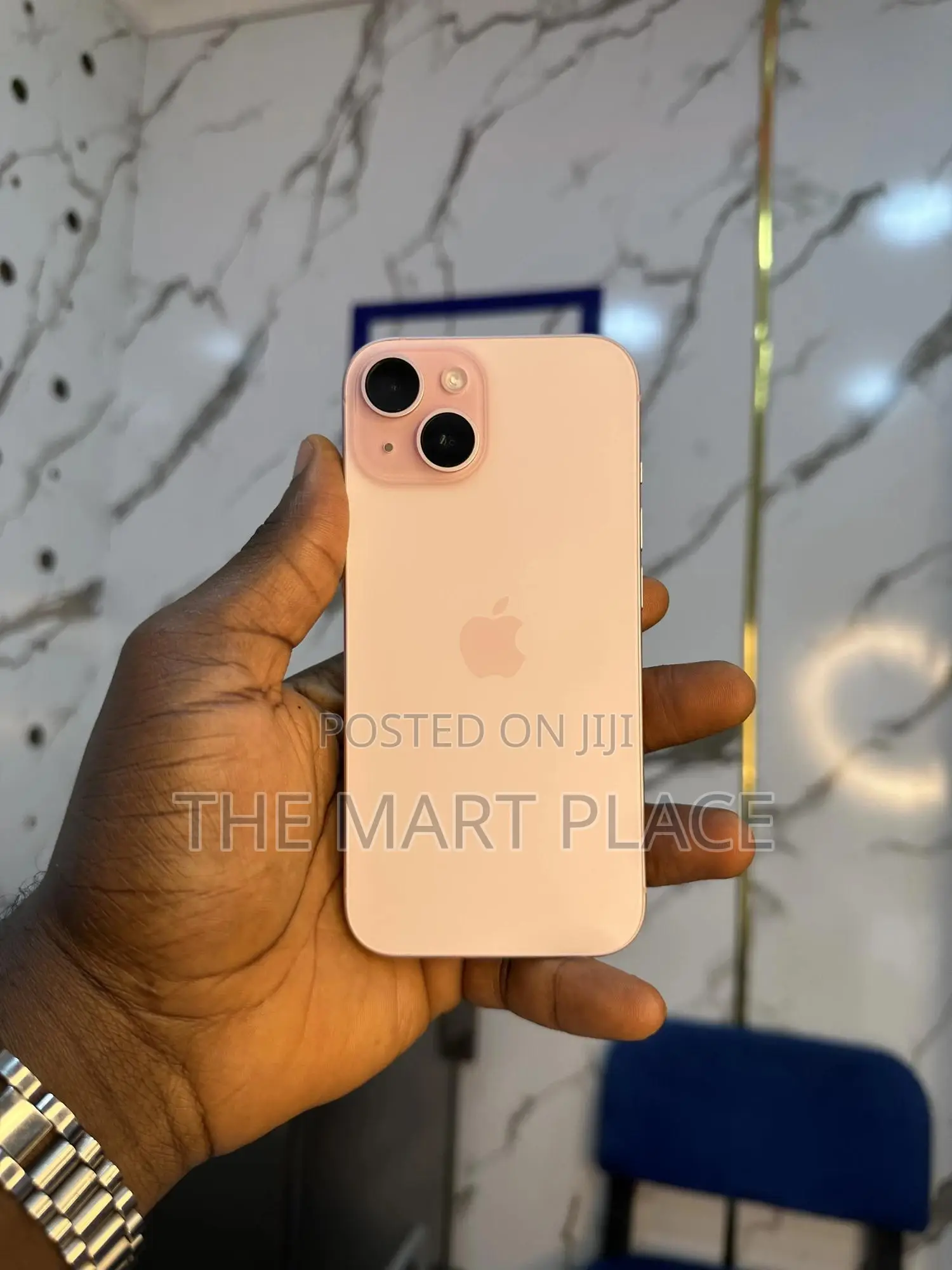 Apple iPhone 15 128 GB