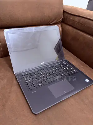 Laptop Dell Latitude 3380 8GB Intel Core I5 HDD 500GB