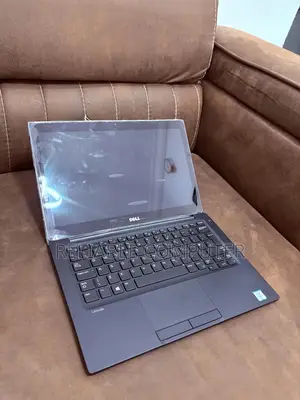 Laptop Dell Latitude 7280 8GB Intel Core I7 SSD 256GB