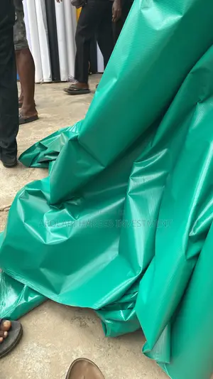 High Quality Tampauline 8ft High Per Yard (36 Inches)