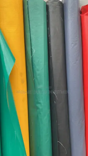 High Quality Tampauline 8ft High Per Yard (36 Inches)