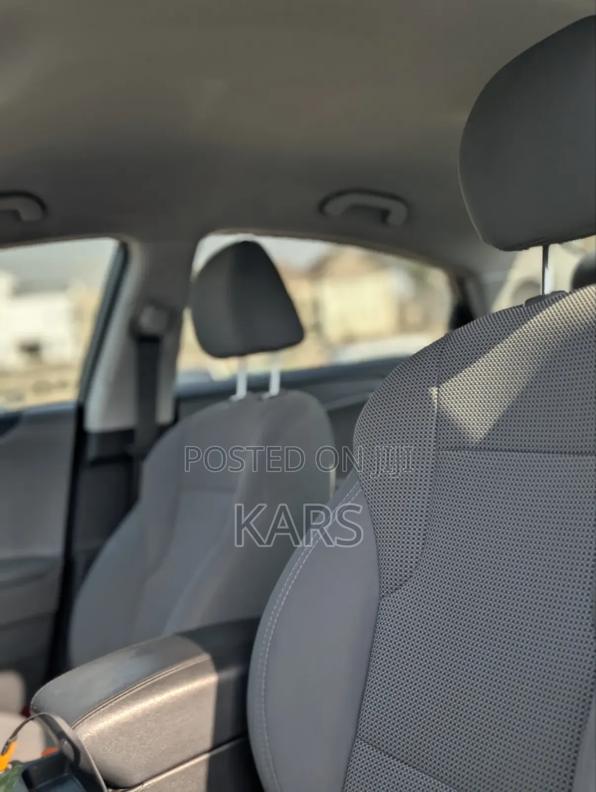 Hyundai Sonata 2014 Gray