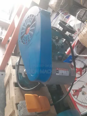 Punching Machine