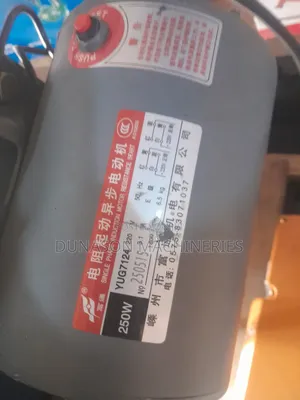 Punching Machine