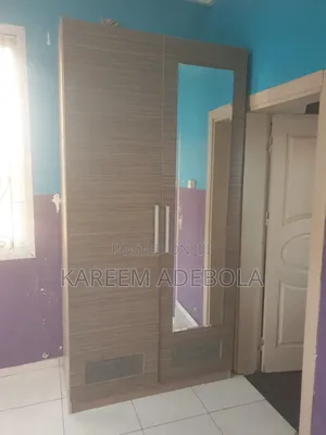 3bdrm Block of Flats in Magodo Phase 2 Gra for rent
