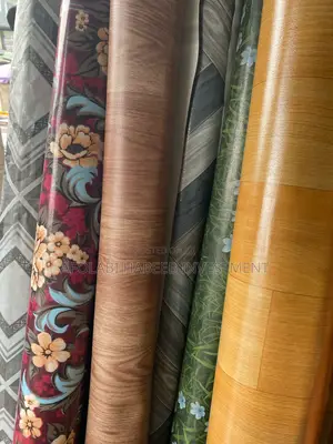 Floor Carpet 1mm Thickness Per Yard (36 Inches)