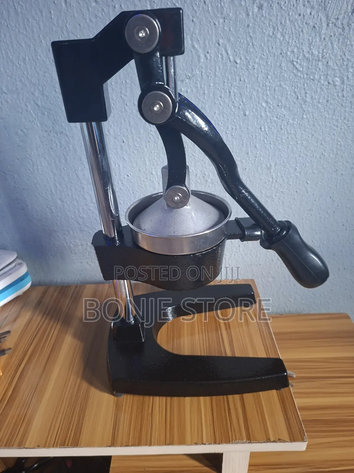 Manual Hand Juicer
