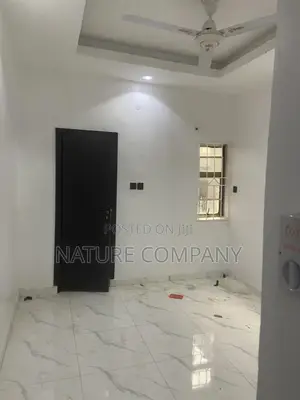 3bdrm Block of Flats in Magodo Isheri for rent