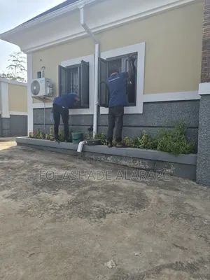 Cleaning Service