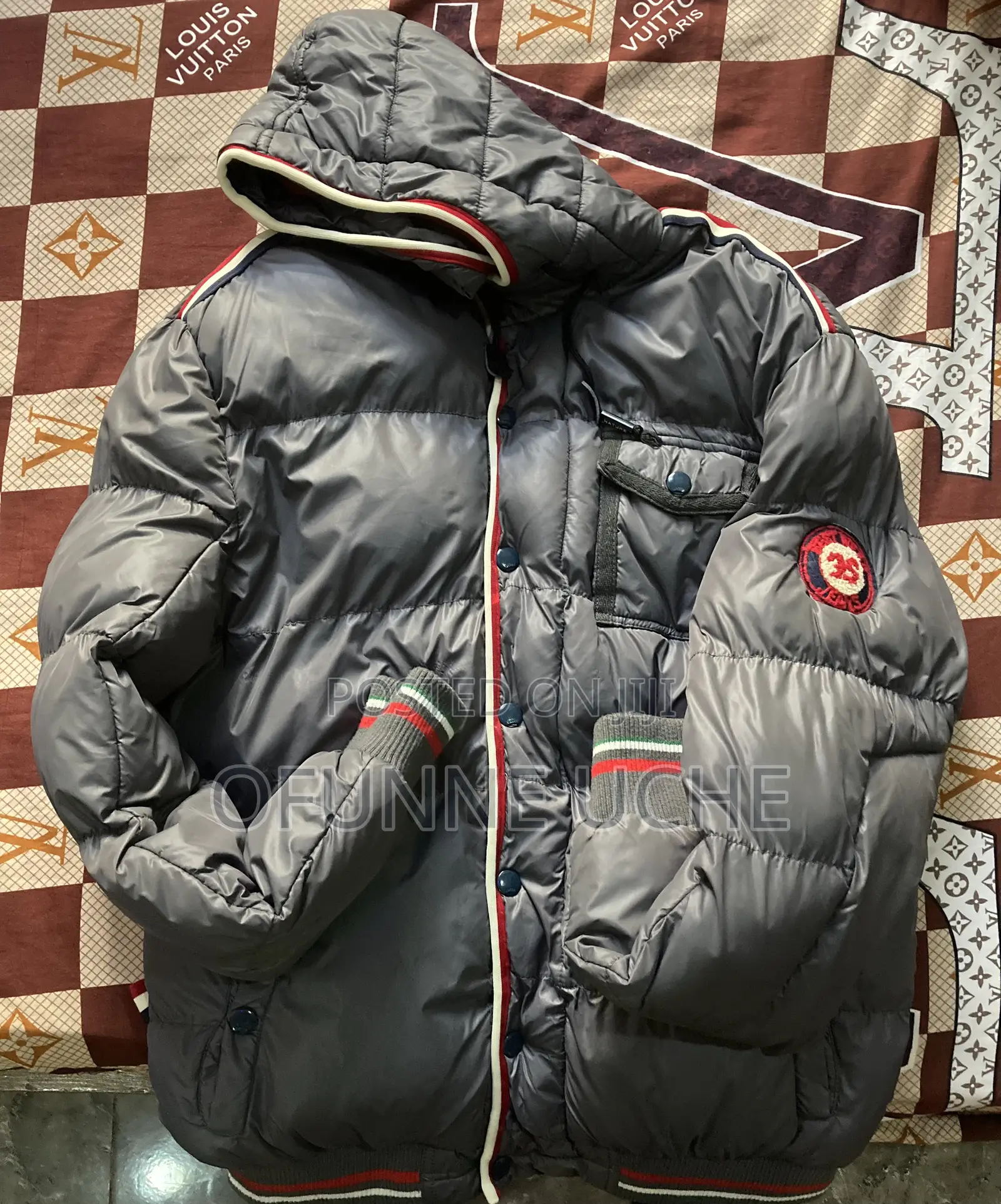 Winter Jackets