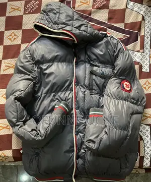 Winter Jackets
