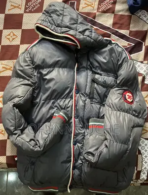 Winter Jackets