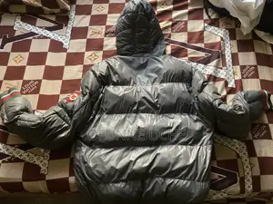 Winter Jackets