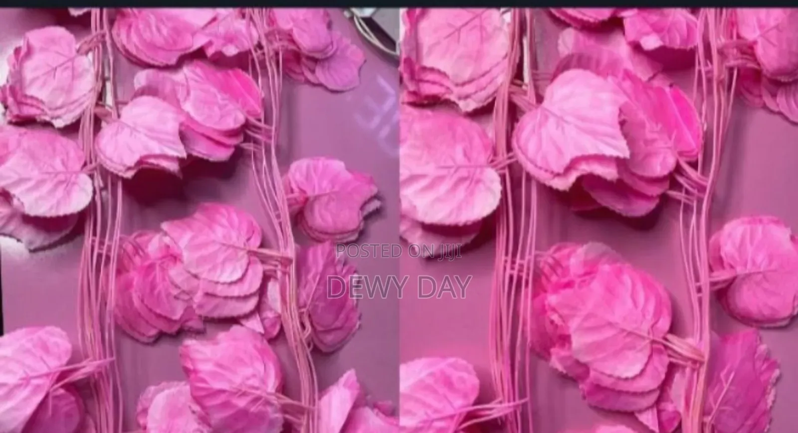 Vines for Room Decoration