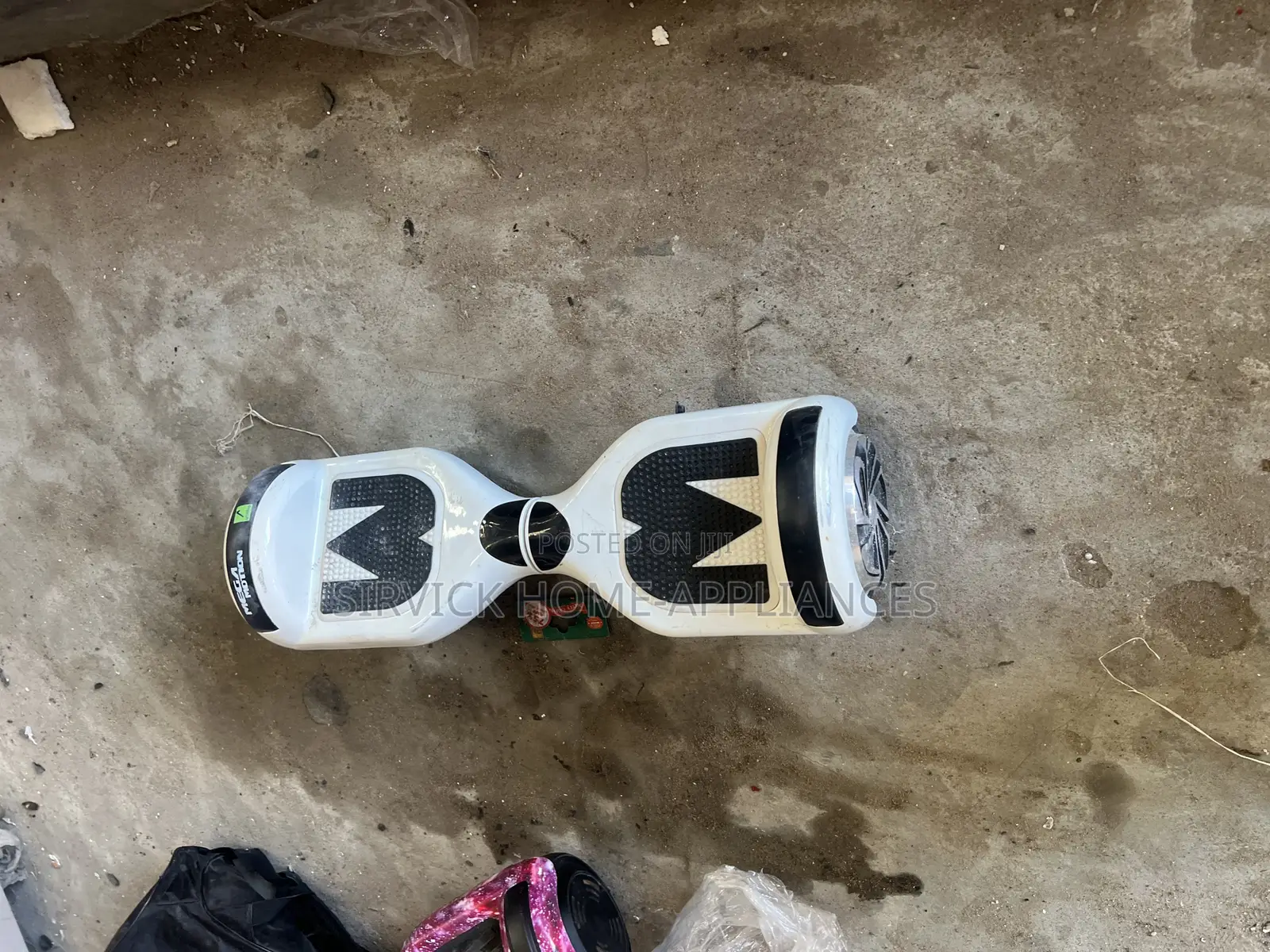 6.5 Inches Hoverboard