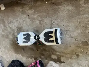 6.5 Inches Hoverboard