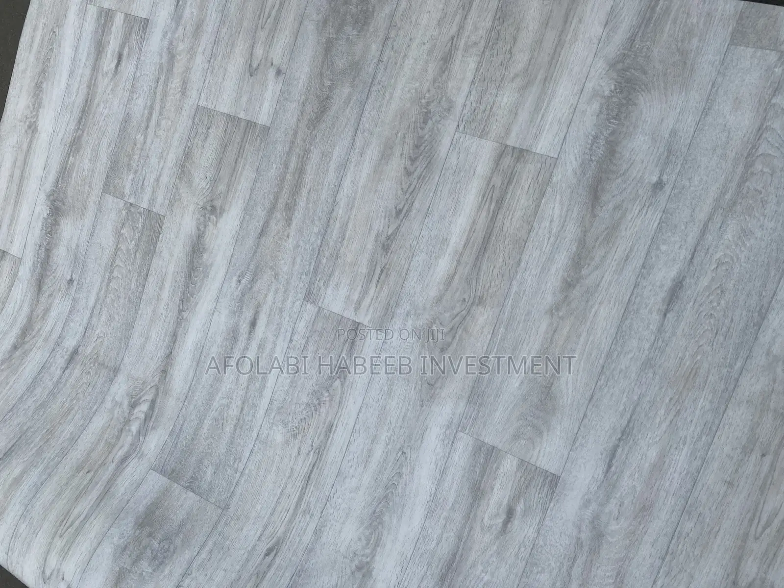 Vynil Floor Carpet 4mm Thickness Per Yard (Per Square Meter)