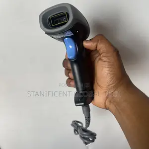 Barcode Scanner