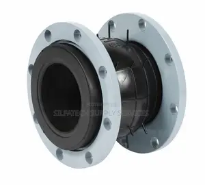 Original Hose Flange