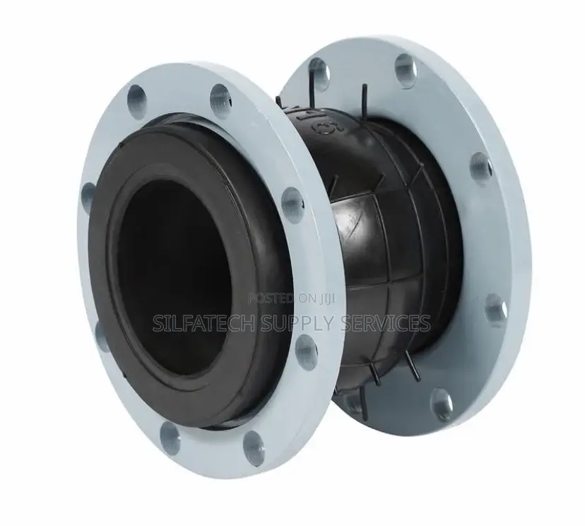 Original Hose Flange