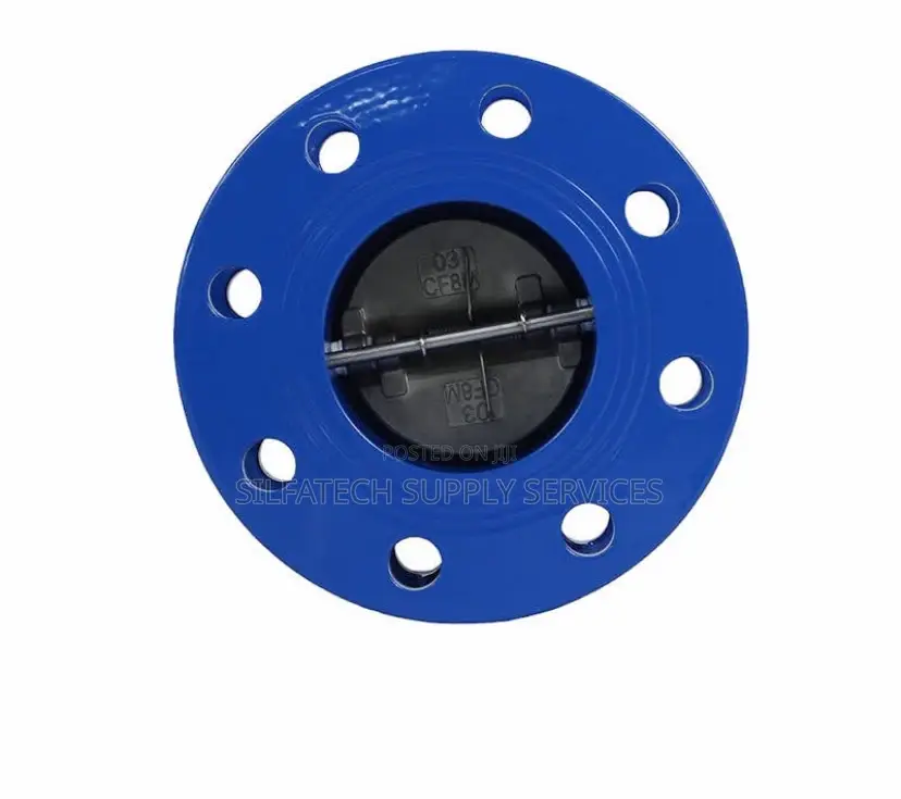 Original Hose Flange