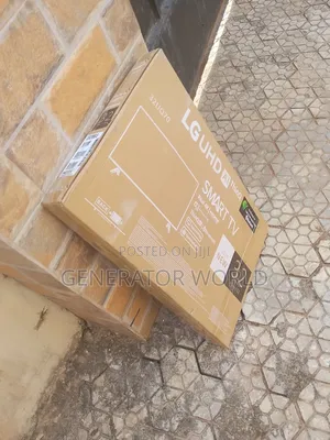 32uq70 Lg 32 Inch Led Smart Tv With Youtube