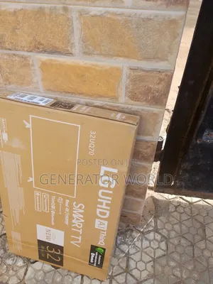 Lg 32 Inch Webos Smart Tv 32uq70