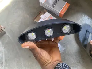 Led Fillings