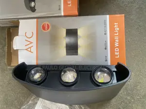 Led Fillings