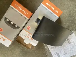 Led Fillings