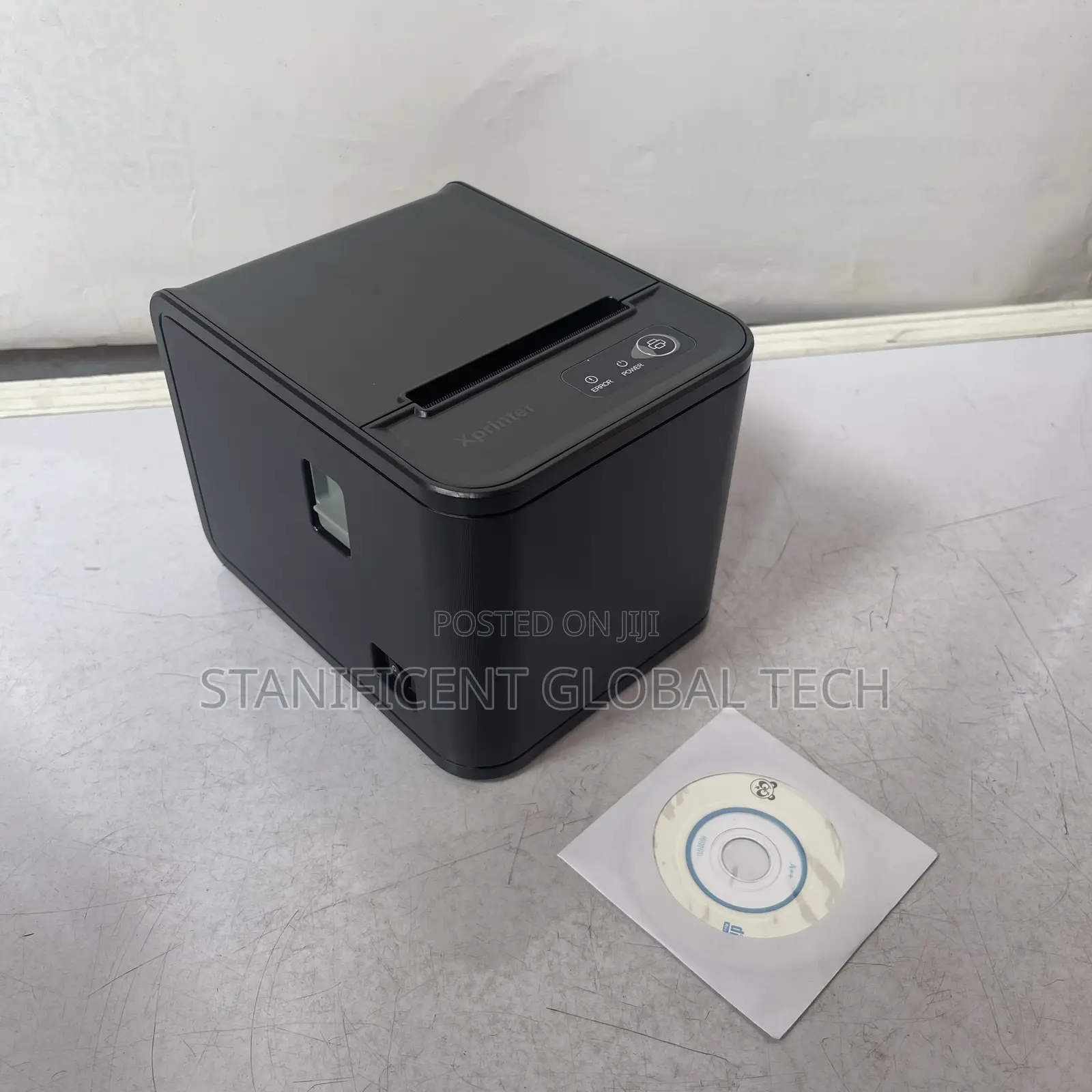 80mm Thermal Receipt Xprinter