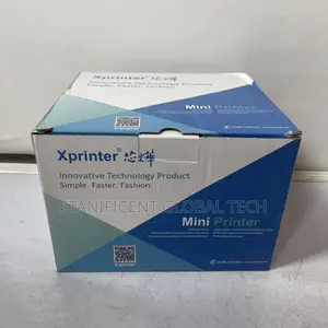 80mm Thermal Receipt Xprinter