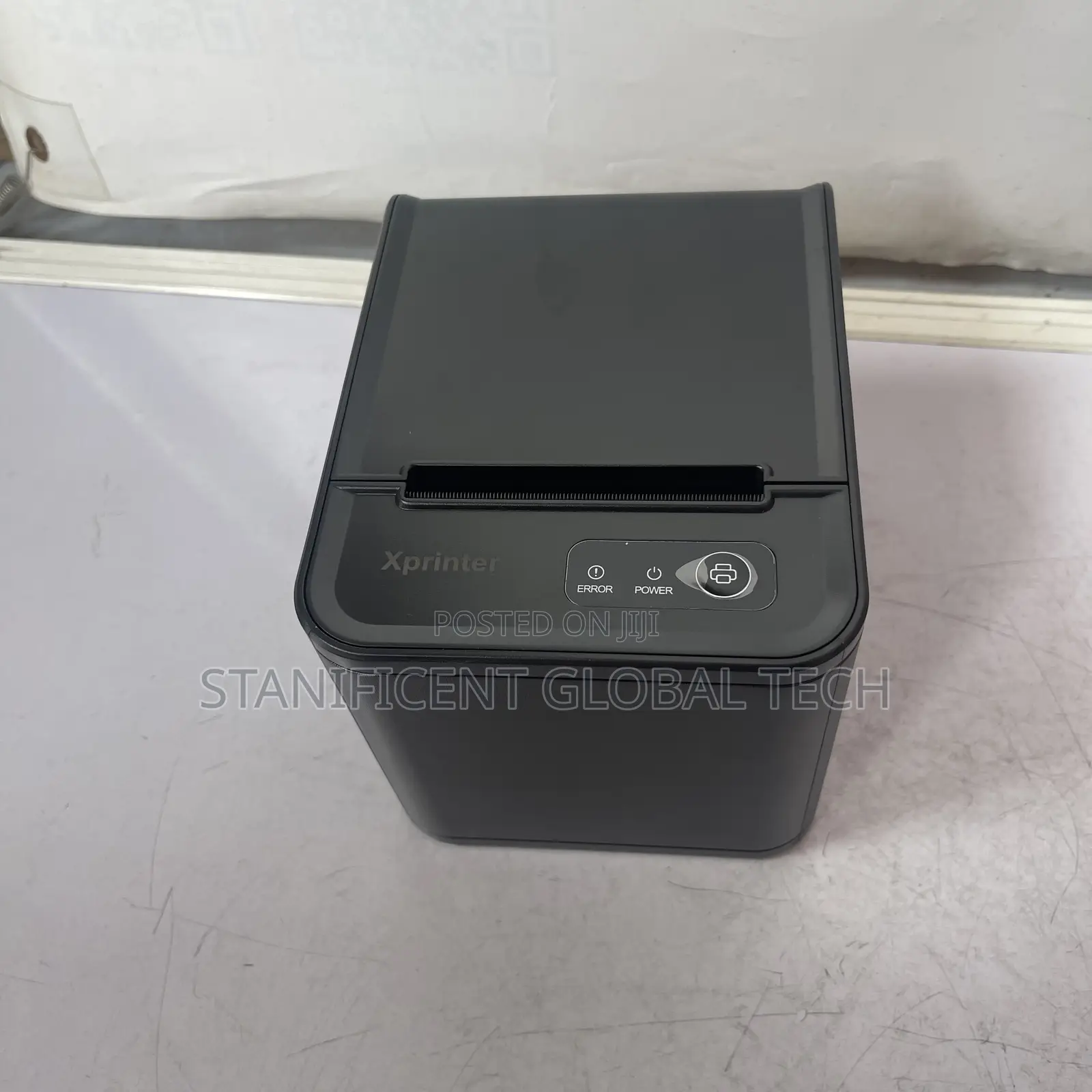 80mm Thermal Receipt Xprinter