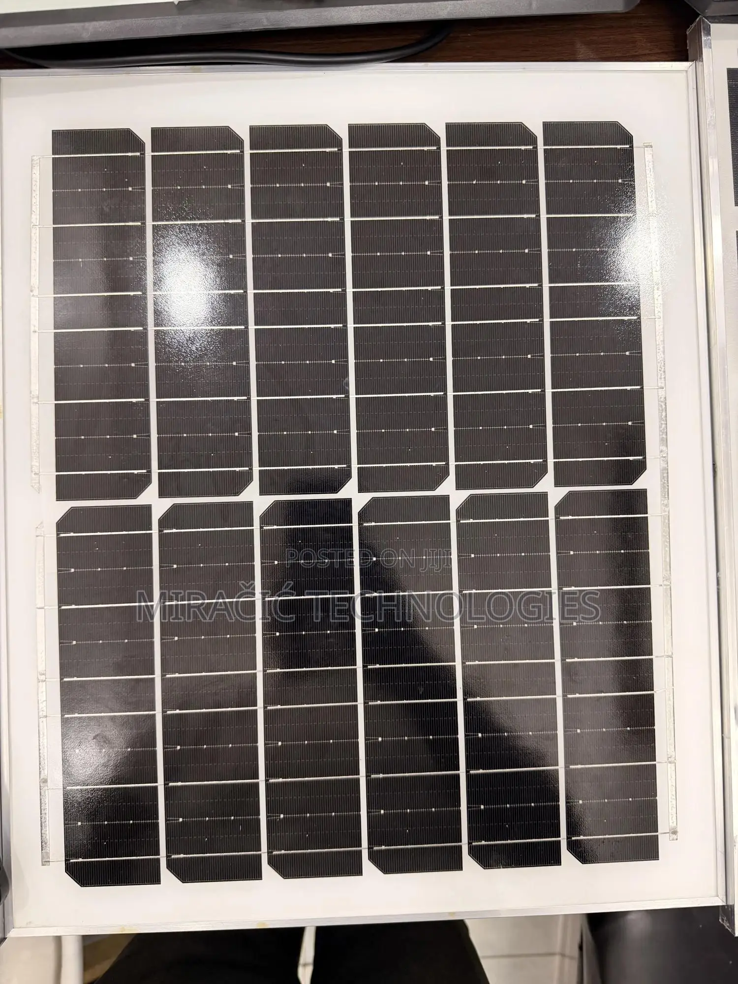 Solar Flood Light 300w