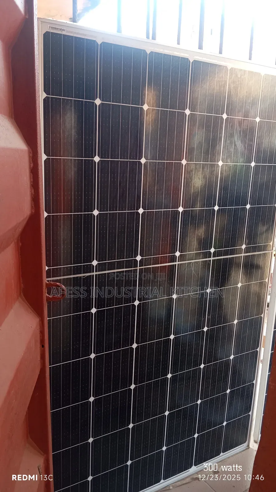 Solar Panel
