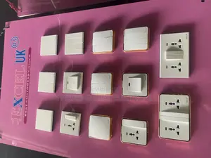 White Socket and Swhich