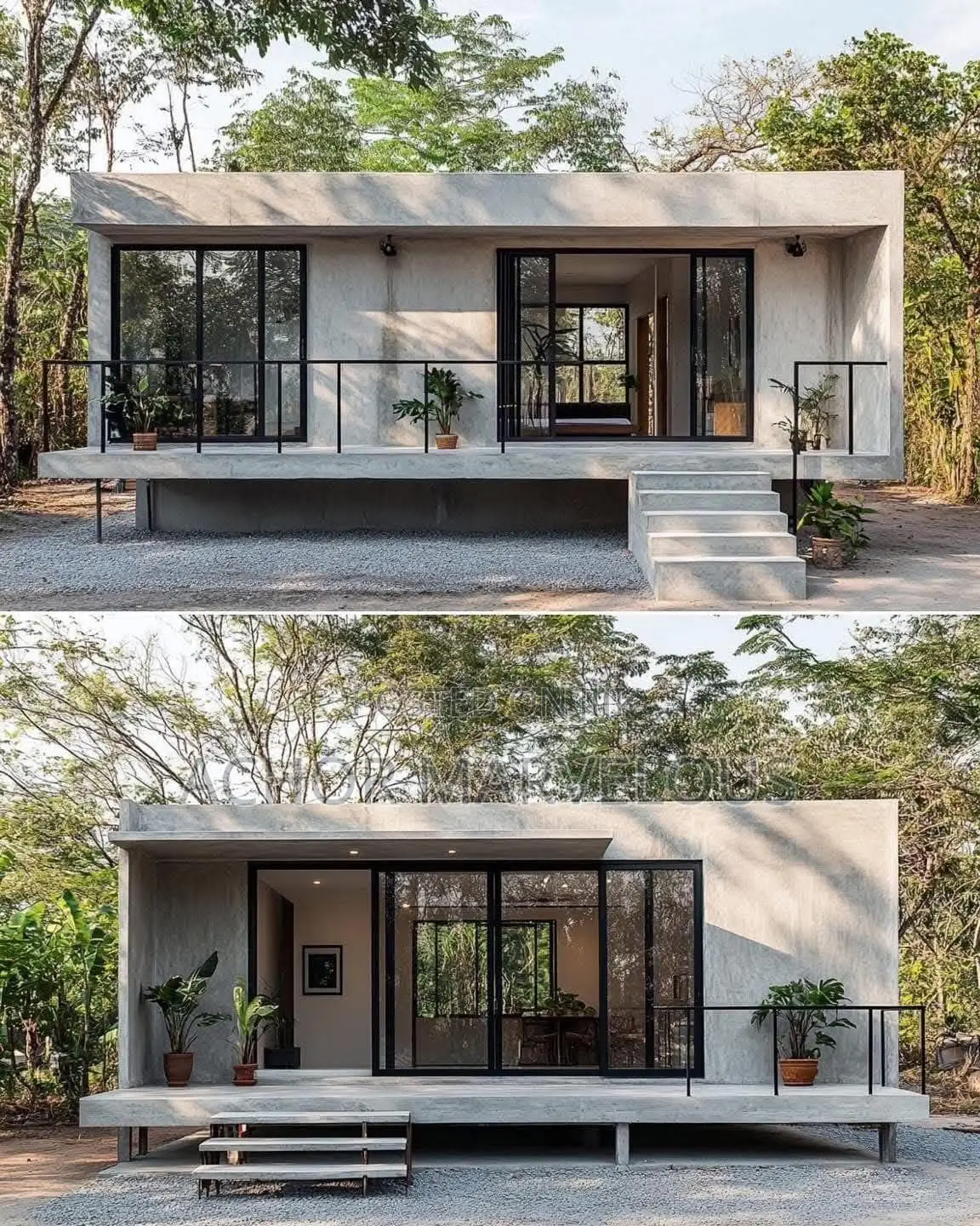 Architectural Designs