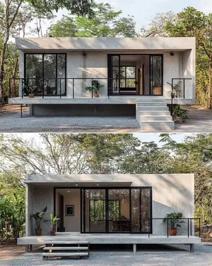 Architectural Designs